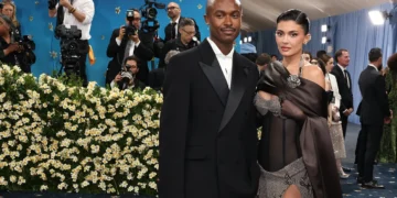 The Best Dressed Stars at the Met Gala 2025