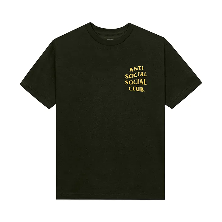 Anti Social Social Club
