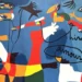 Joan Miró’s Tapestry Legacy: From Avant-Garde Art to Luxury Interior Design