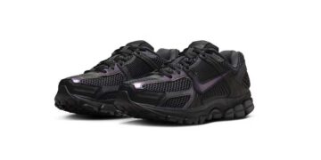 Nike Zoom Vomero 5 Gets Iridescent Update