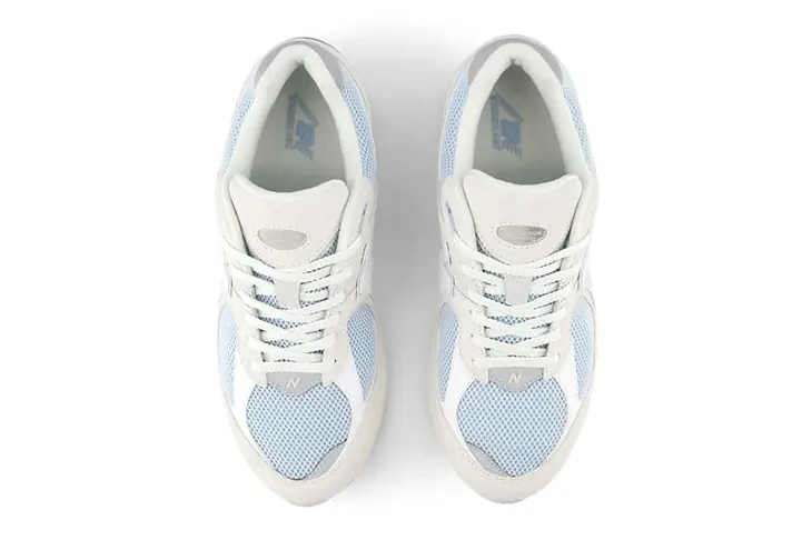 New Balance 2002R Gets a Sky Blue Update for Summer 2025