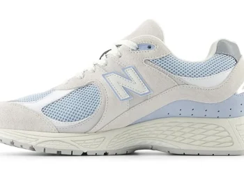 New Balance 2002R Gets a Sky Blue Update for Summer 2025