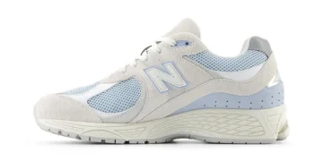 New Balance 2002R Gets a Sky Blue Update for Summer 2025