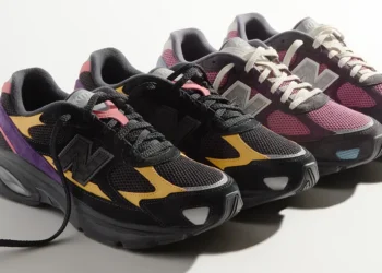 New Balance ABZORB 2010