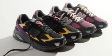 【Annie 】factoy-b revel New Balance Reintroduces the ABZORB 2010 Sneaker