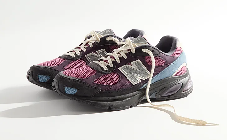 New Balance ABZORB 2010