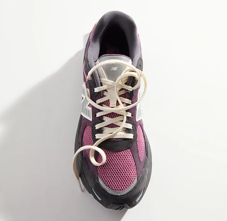 New Balance ABZORB 2010
