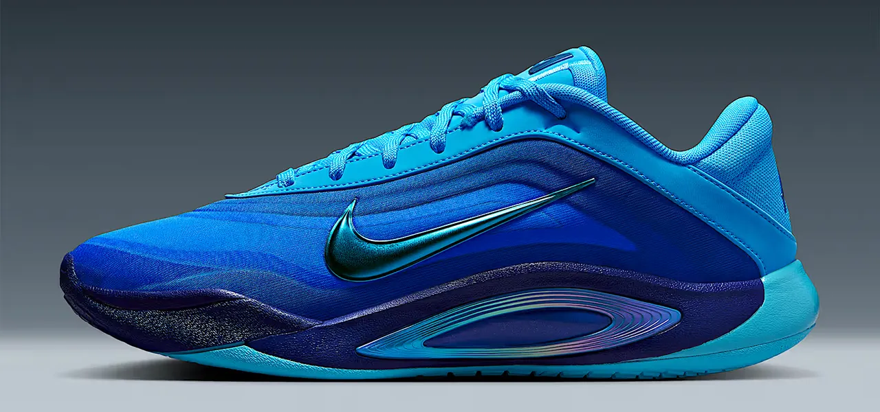 【NIKE】A'One \