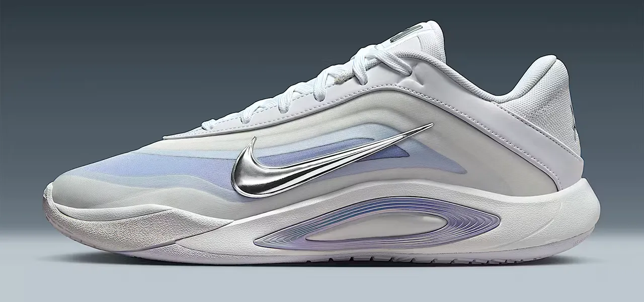 スニーカー [NIKE] A'One \