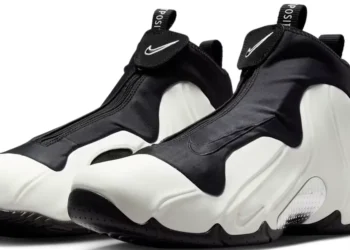 Nike Air Flightposite Sail