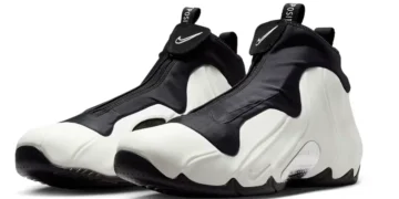 Nike Air Flightposite Sail