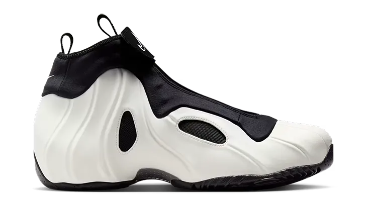 Nike Air Flightposite Sail
