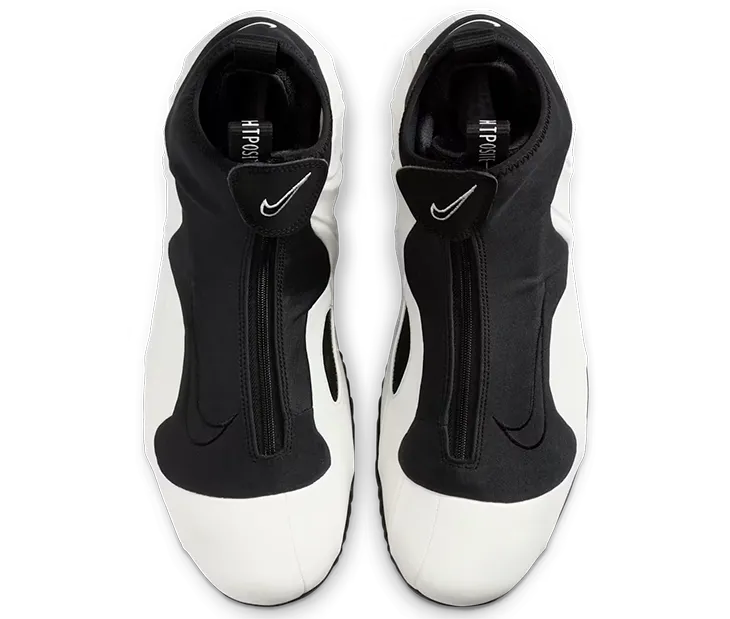 Nike Air Flightposite Sail