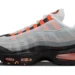 Nike Air Max 95 Bright Mandarin Returns for Summer Drop