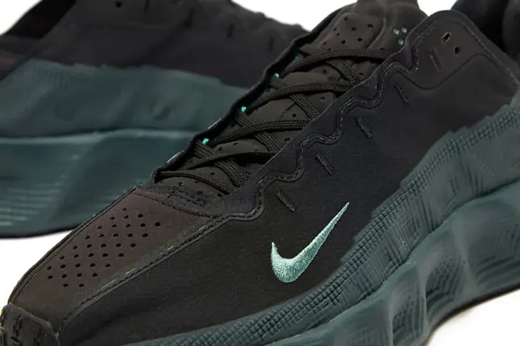 Nike Ava Rover Makes Its Debut in Three Colorways