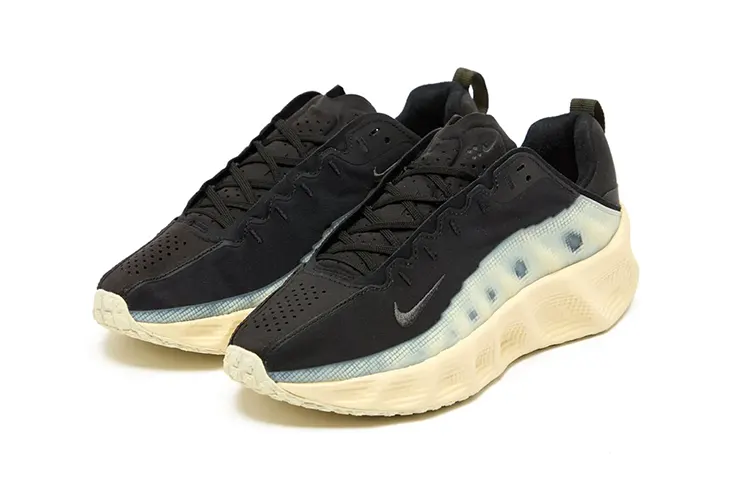 Nike Ava Rover Makes Its Debut in Three Colorways