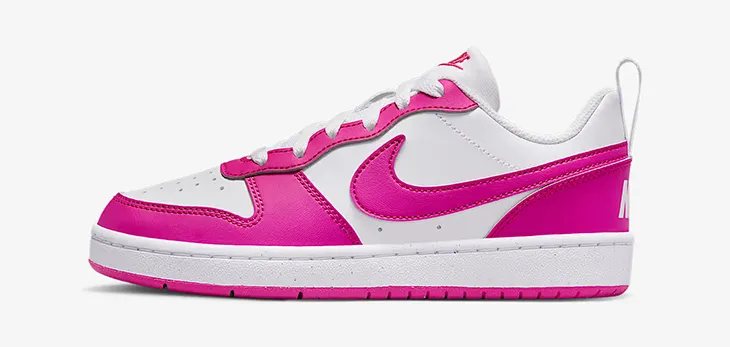 Nike Court Borough