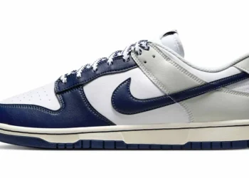 Nike Unveils Dunk Low “New York Yankees” for This Summer