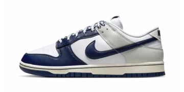 Nike Unveils Dunk Low “New York Yankees” for This Summer