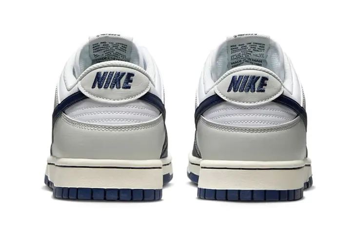 Nike Unveils Dunk Low "New York Yankees" for This Summer