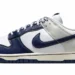 Nike Unveils Dunk Low “New York Yankees” for This Summer