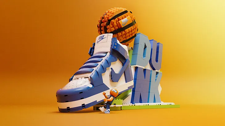 LEGO