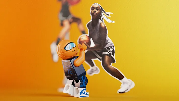 LEGO