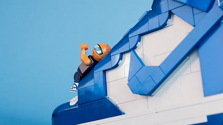LEGO