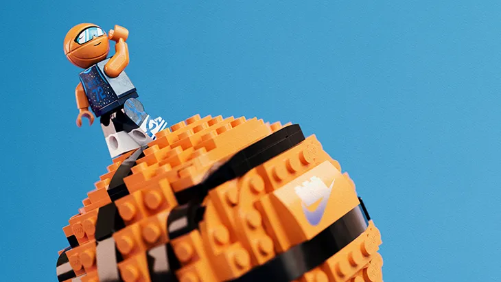 LEGO