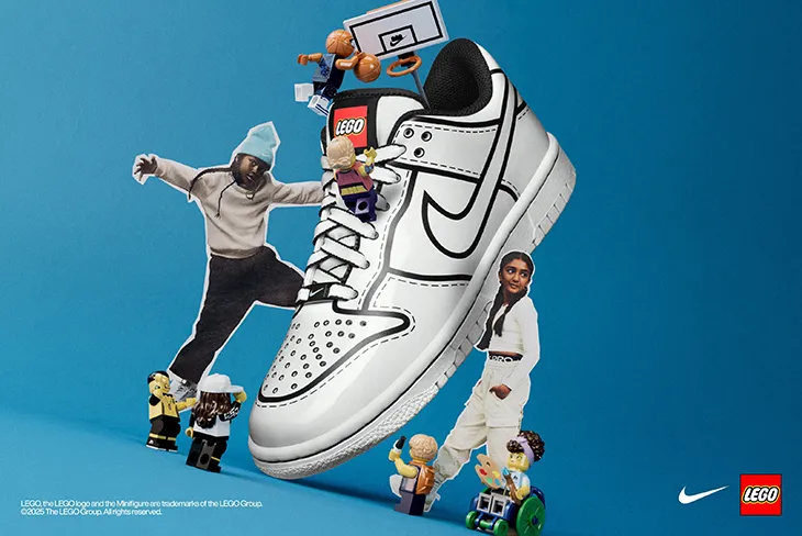 Nike
