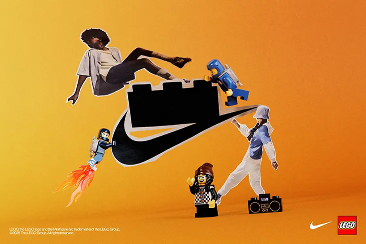 Nike