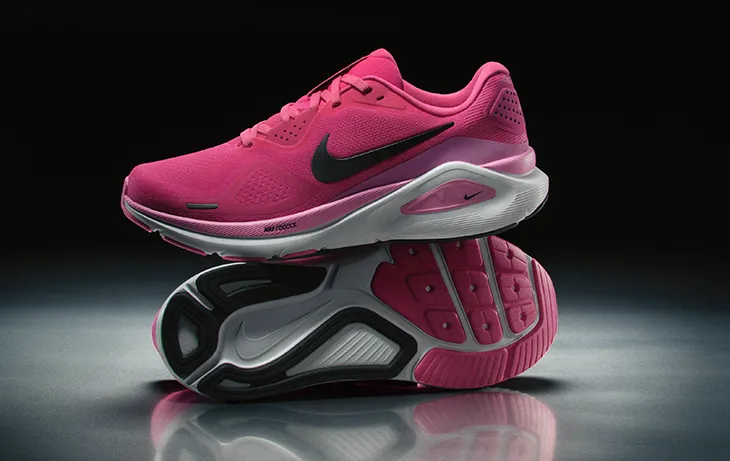 Nike Structure 26