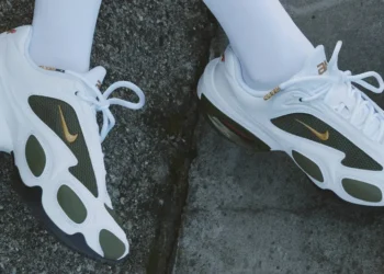 Nike and Veneda Carter Deliver a New Air Max Muse