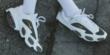 Nike and Veneda Carter Deliver a New Air Max Muse