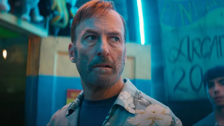 Nobody 2 Throws Bob Odenkirk Into Vacation Chaos