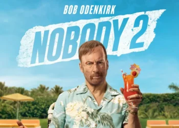 Nobody 2 Throws Bob Odenkirk Into Vacation Chaos