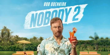 Nobody 2 Throws Bob Odenkirk Into Vacation Chaos