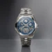Vacheron Constantin Unveils Overseas Grand Complication Openface