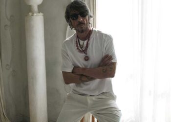 Pierpaolo Piccioli Appointed Creative Director at Balenciaga