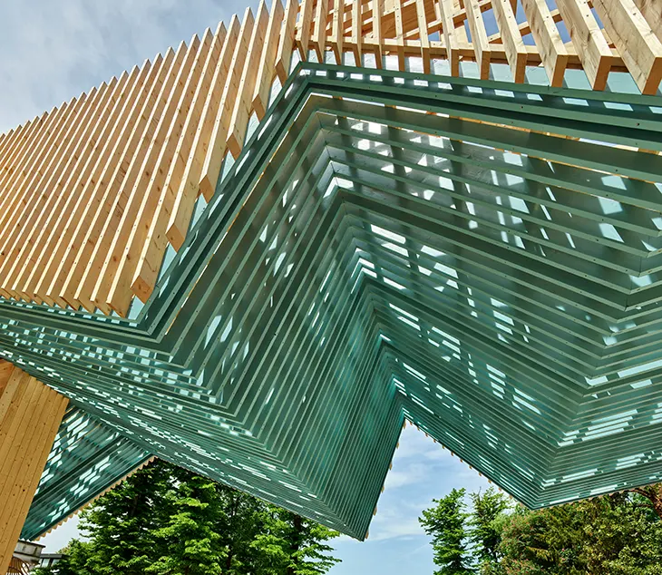 U.S. Pavilion Will Present PORCH Exhibition at Venice Biennale 2025