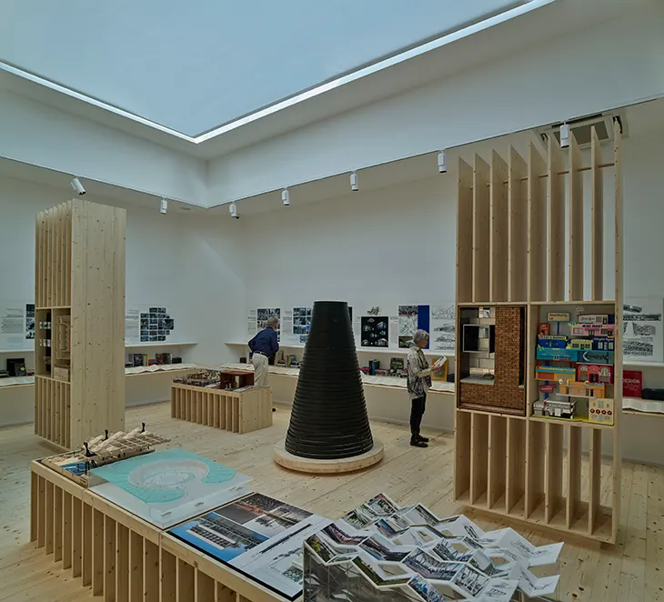 U.S. Pavilion Will Present PORCH Exhibition at Venice Biennale 2025