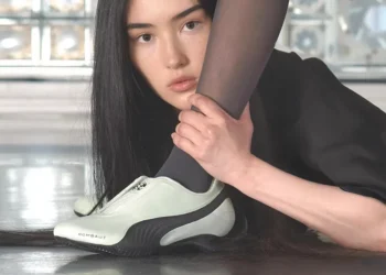 PUMA x ROMBAUT Levitation Drop 2 Pushes Footwear Into the Future