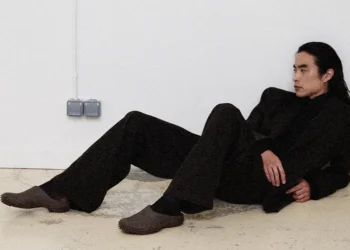 Part Two of the PUMA x LGN Mostro Mule