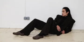 Part Two of the PUMA x LGN Mostro Mule