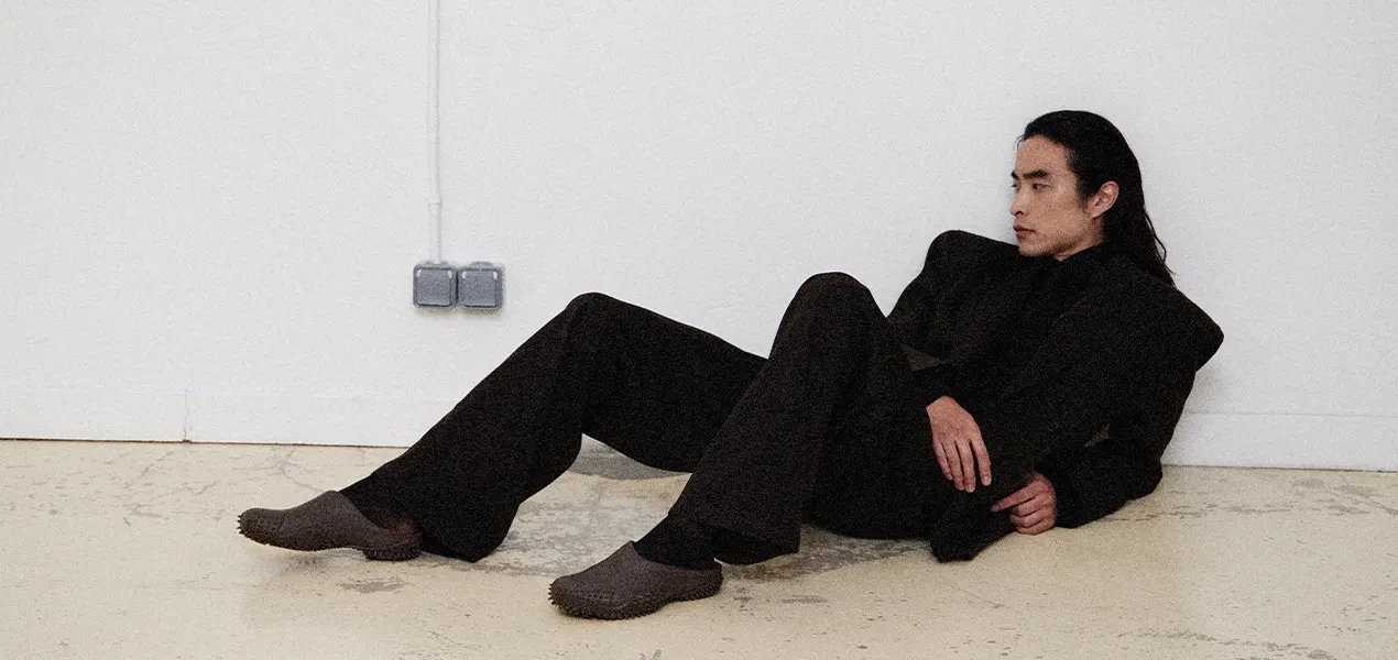 Part Two of the PUMA x LGN Mostro Mule