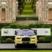 Rolls-Royce Celebrates Phantom’s 100 Years with Custom Goldfinger