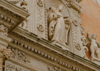 DSCENE x D’Puglia Launch International Artist Residency