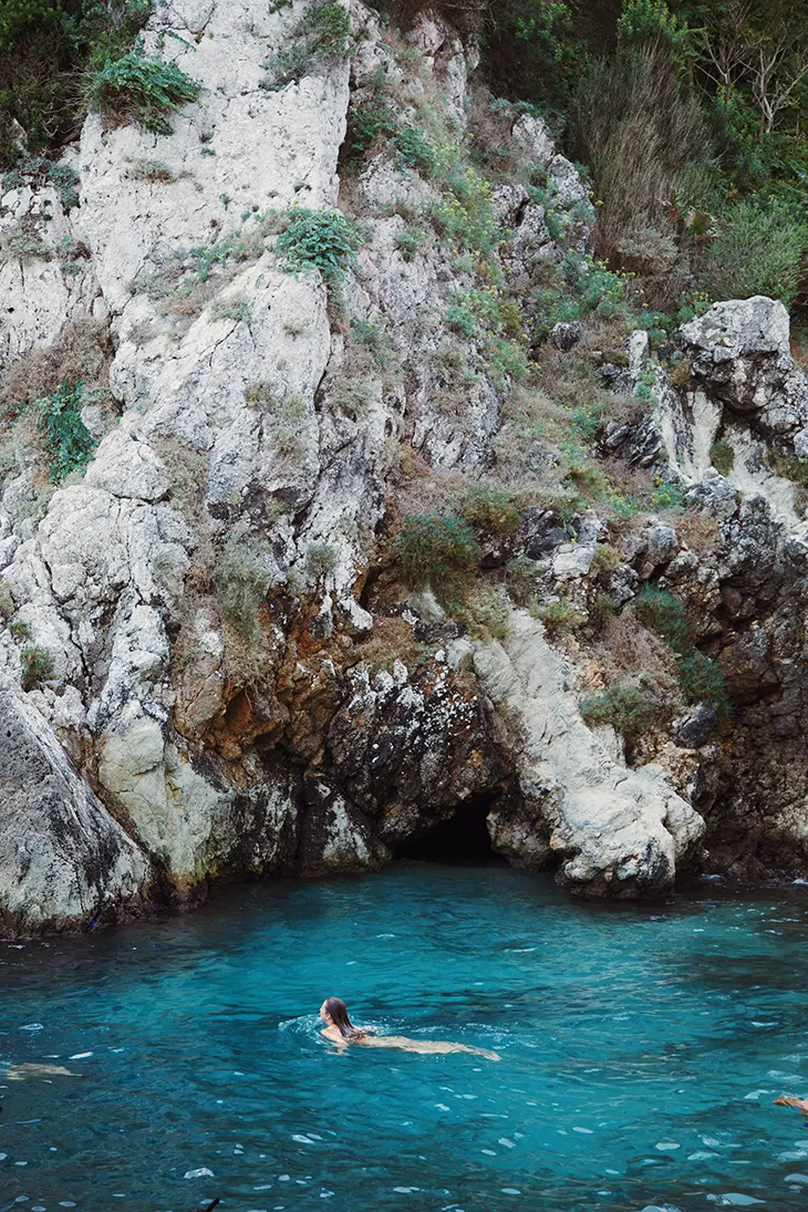 DSCENE x D’Puglia