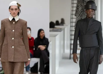 The New Uniform: Rethinking Power Dressing