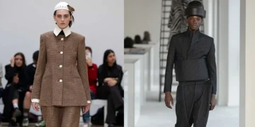 The New Uniform: Rethinking Power Dressing